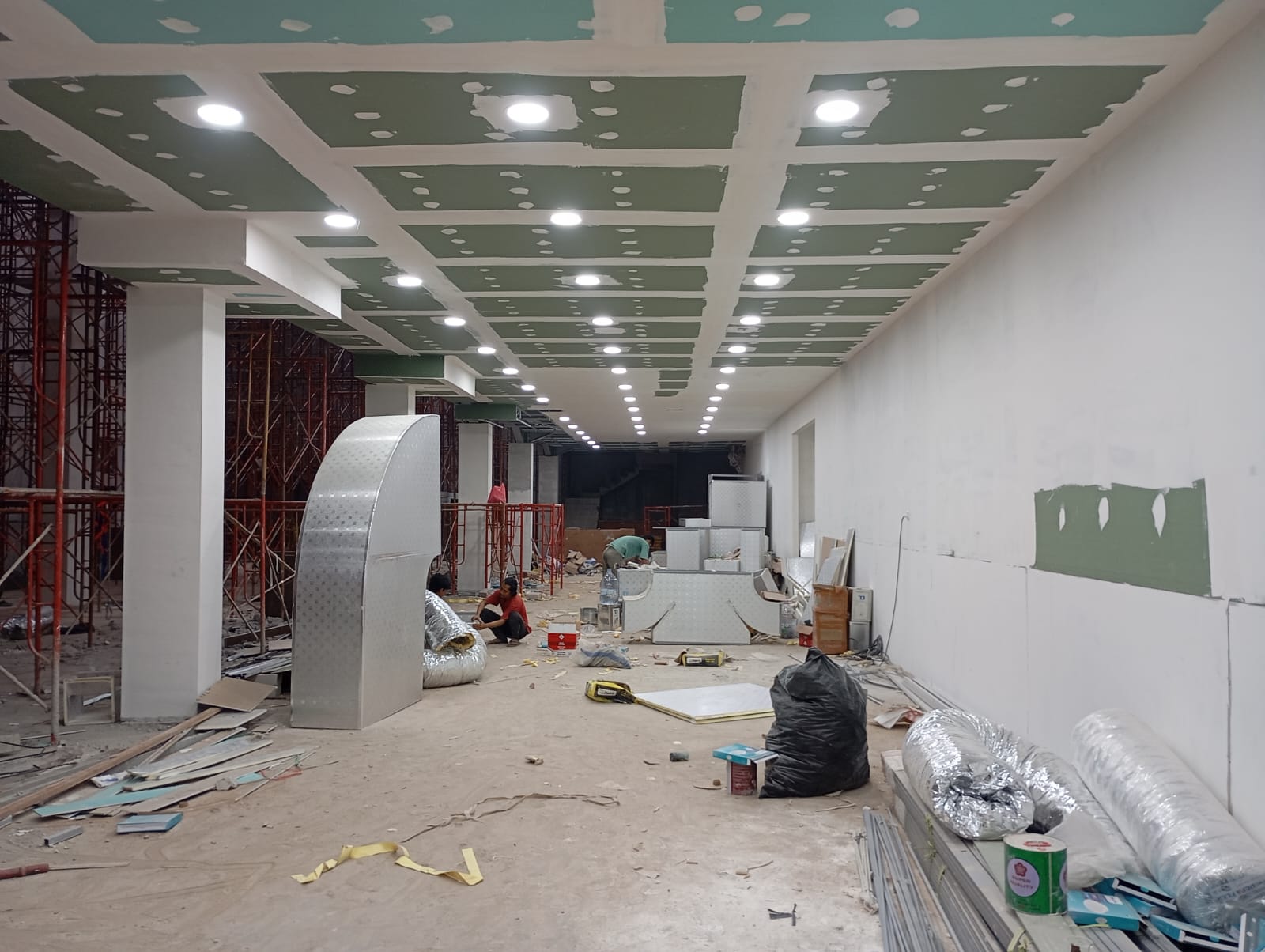 Layanan Konsultan Arsitektur 